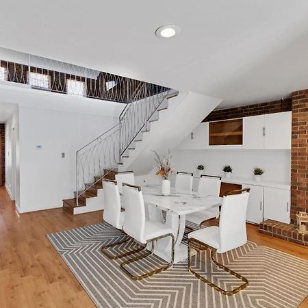 Beltline Beauty Mins To Benz Stadium, Game Room Atlanta Exterior foto