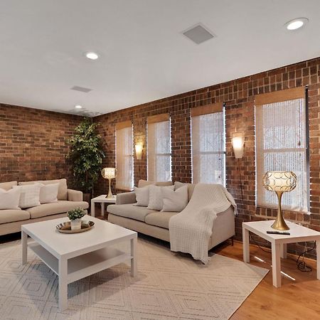 Beltline Beauty Mins To Benz Stadium, Game Room Atlanta Exterior foto