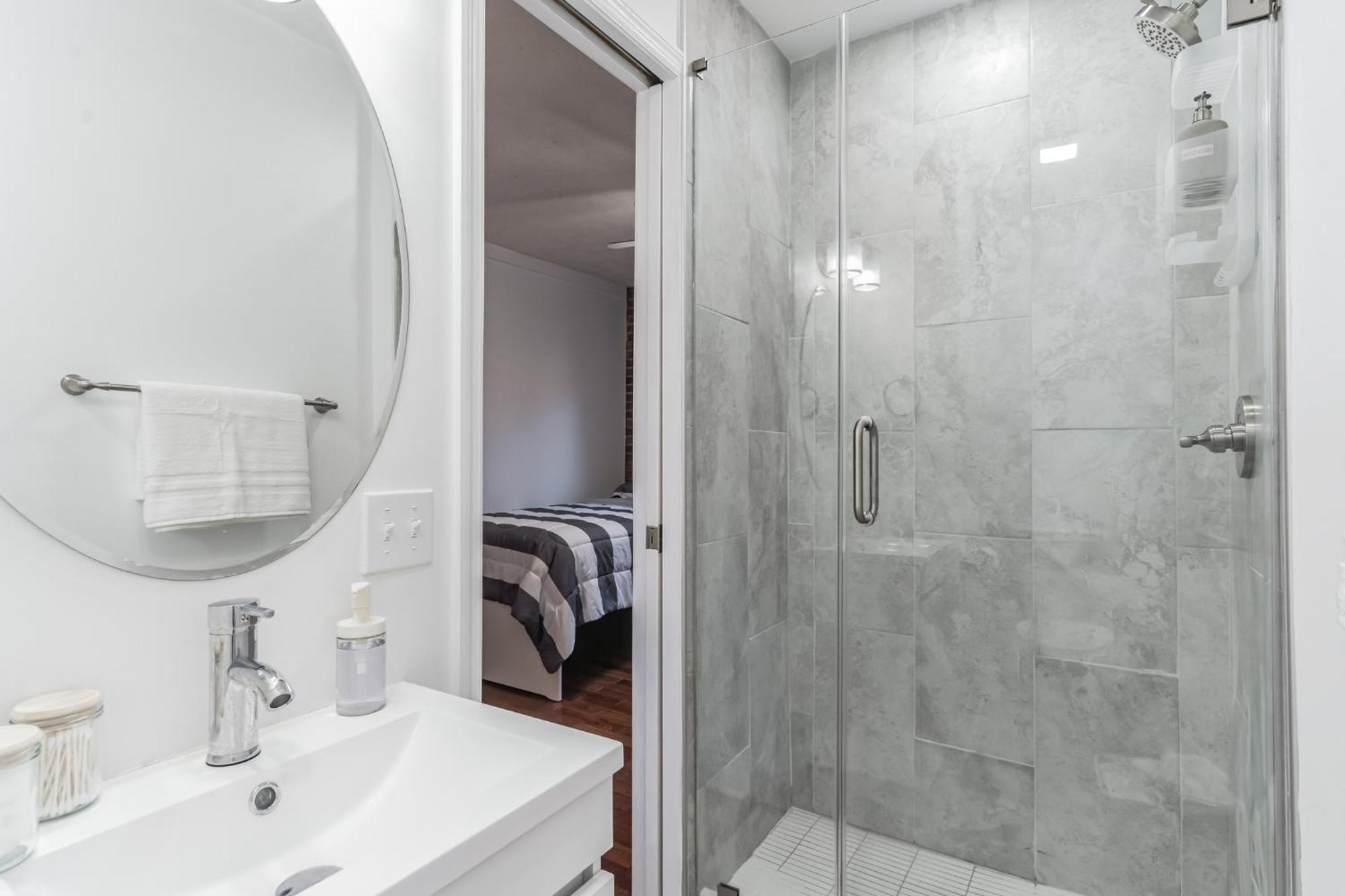 Beltline Beauty Mins To Benz Stadium, Game Room Atlanta Exterior foto