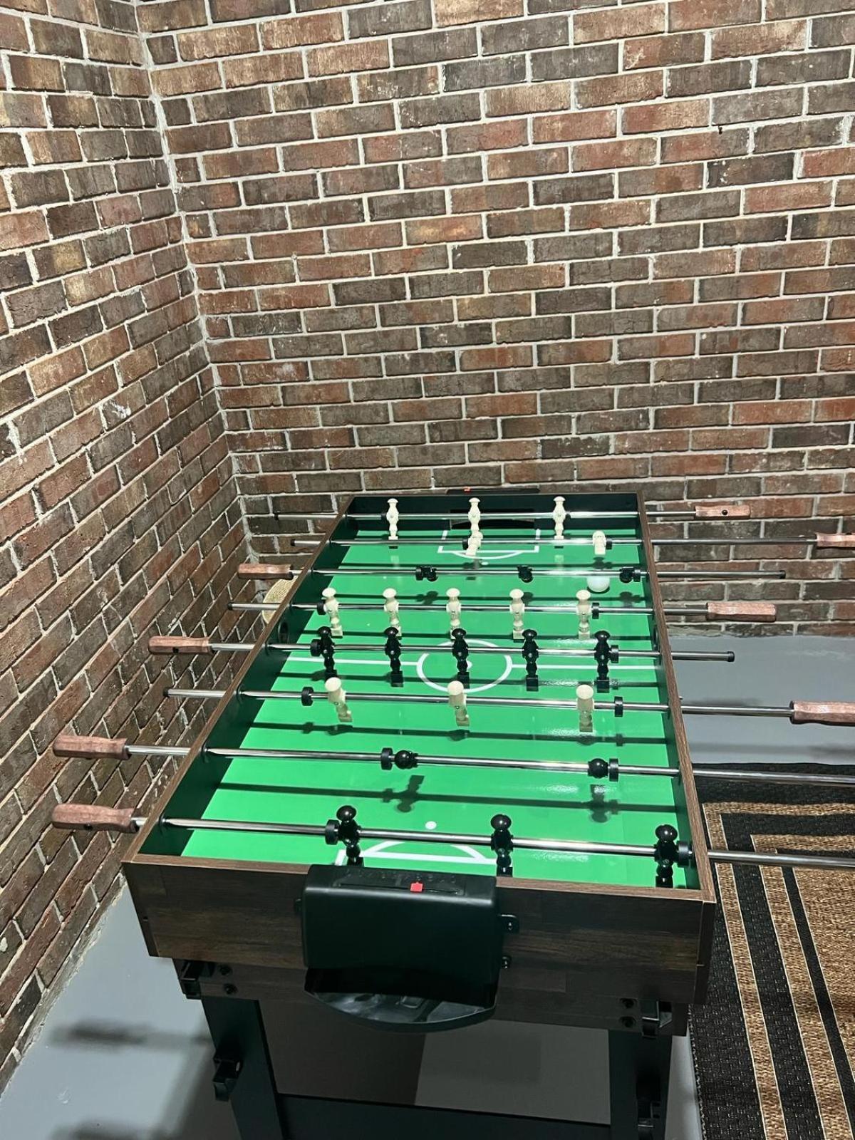 Beltline Beauty Mins To Benz Stadium, Game Room Atlanta Exterior foto