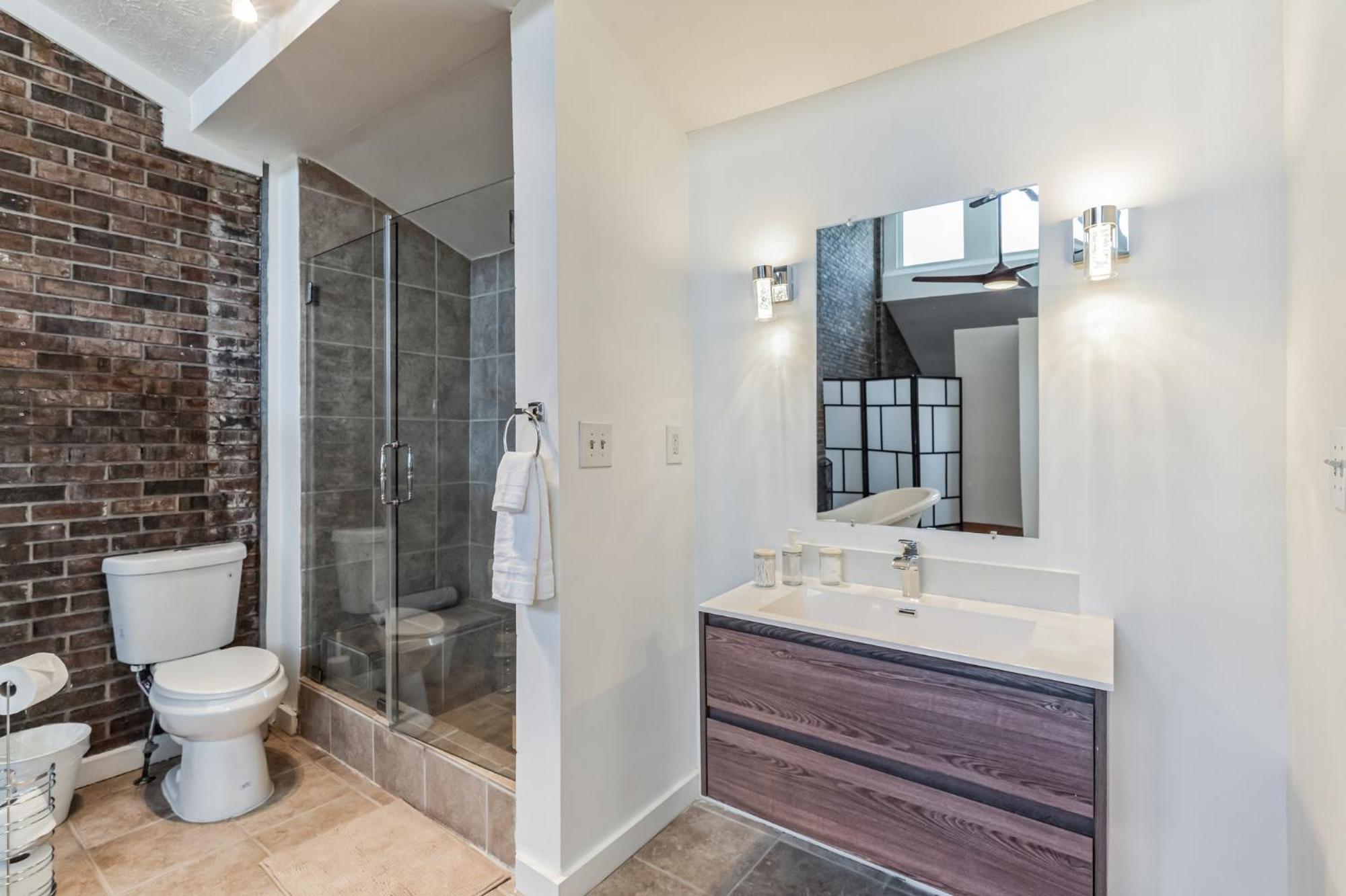 Beltline Beauty Mins To Benz Stadium, Game Room Atlanta Exterior foto