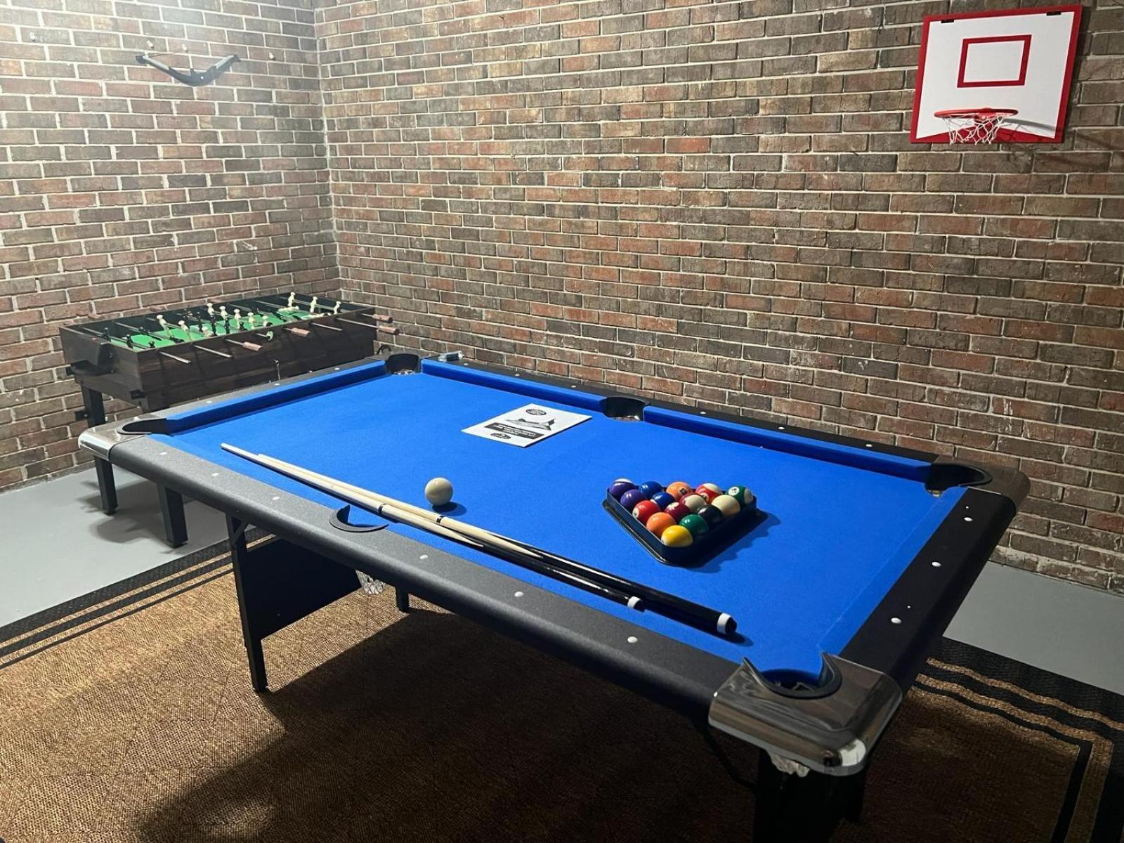 Beltline Beauty Mins To Benz Stadium, Game Room Atlanta Exterior foto